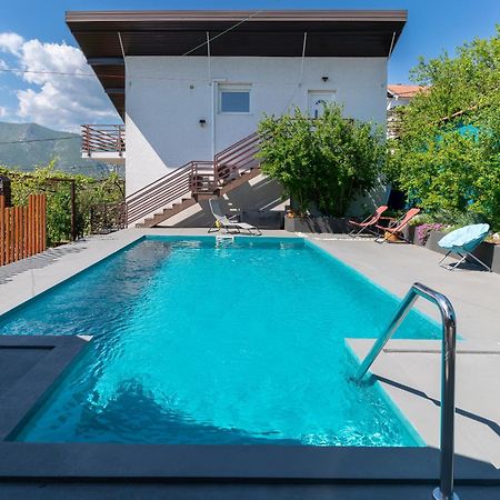 Pure Sky Apartments - With Pool Mostar Exterior foto
