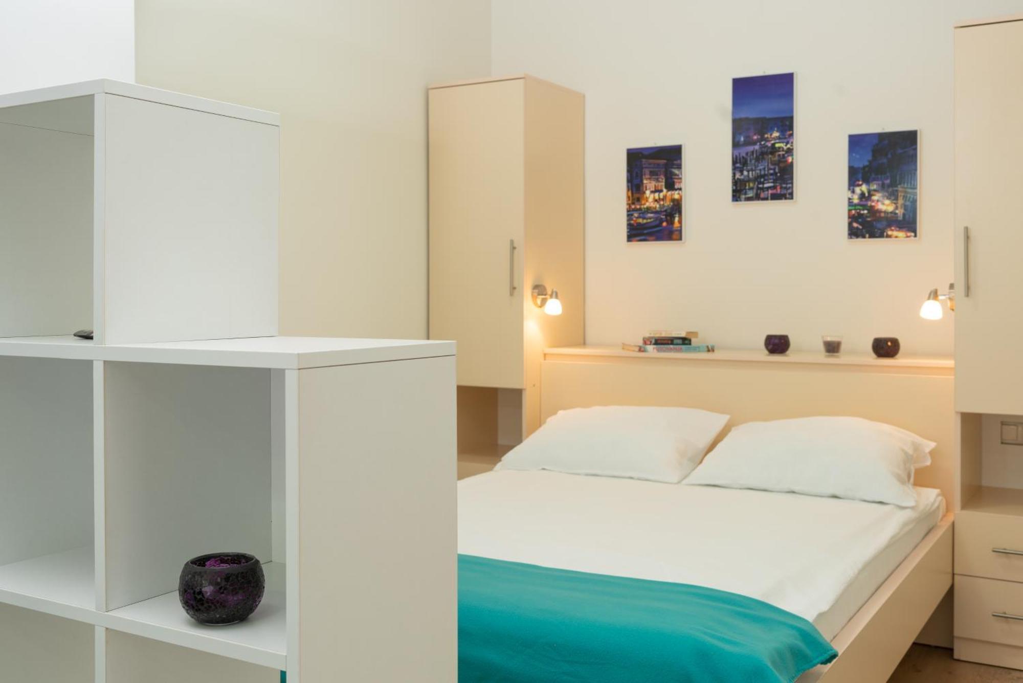 Pure Sky Apartments - With Pool Mostar Exterior foto